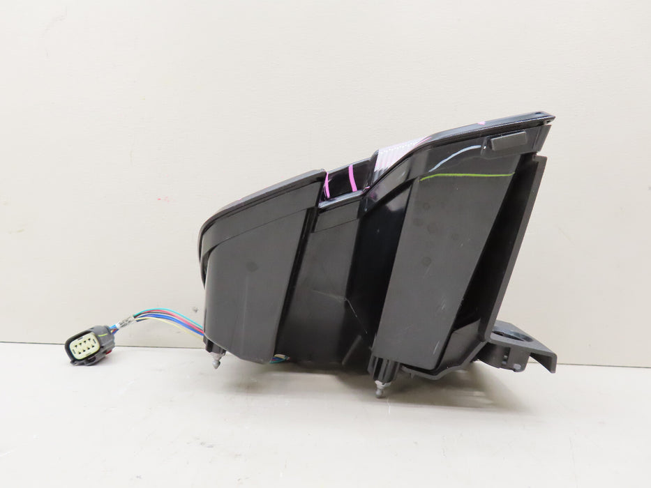 2021- 2024 FORD MUSTANG MACH-E REAR LEFT DRIVER OUTER TAIL LIGHT OEM PARTS ONLY