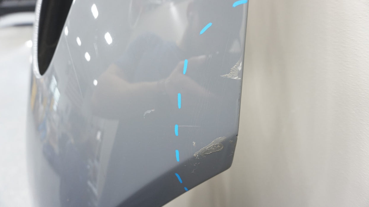 2018-2021 ASTON MARTIN DBS SUPERLEGGERA FRONT HOOD BONNET SHELL OEM