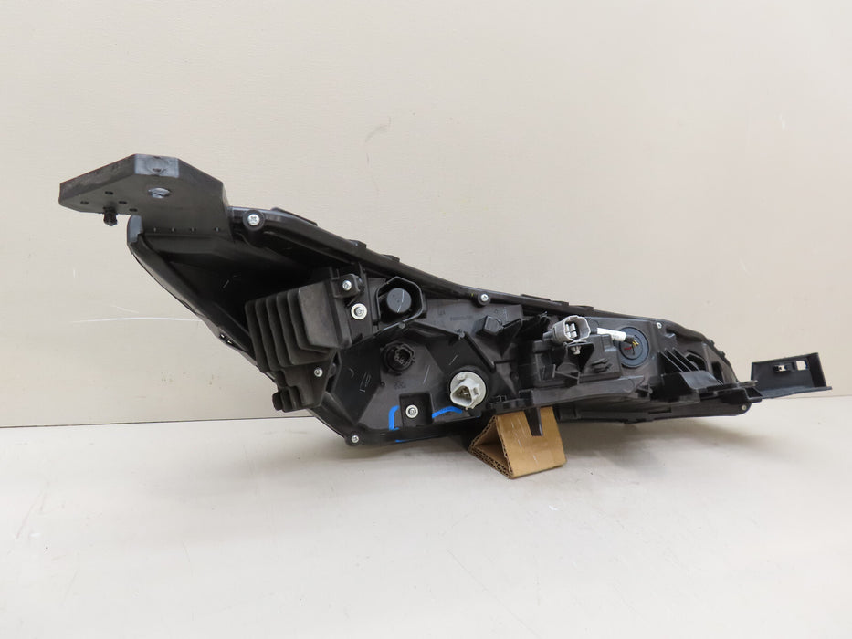 2021-2024 NISSAN ROGUE FRONT LEFT DRIVER SIDE RUNNING LIGHT LED OEM