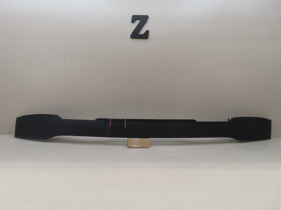 2021-2023 FORD F-150 F150 FRONT LOWER BUMPER AIR DAM VALANCE OEM ML34-17D997