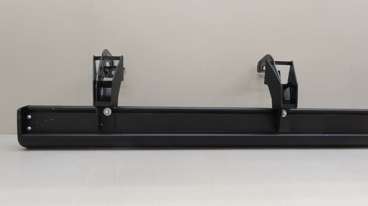 2020-2025 CHEVROLET/GMC SILVERADO-SIERRA 2500 3500 SIDE RUNNING BOARD OEM