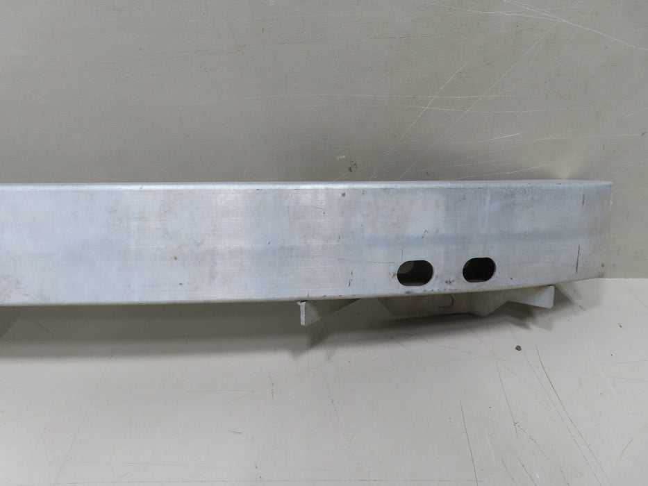 2017-2019 MASERATI LEVANTE REAR BUMPER REINFORCEMENT BEAM IMPACT BAR REBAR OEM