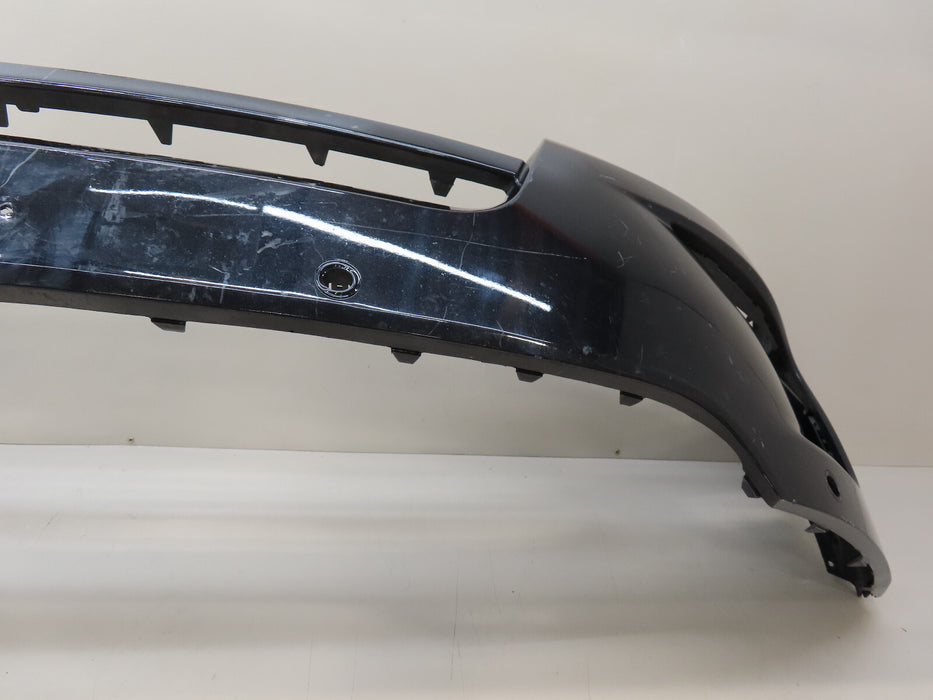 2018 2019 FORD EXPLORER FRONT BUMPER COVER OEM JB53-17C831