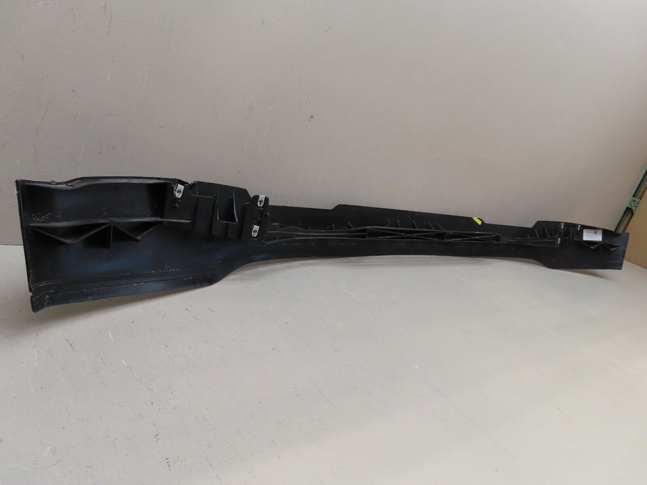 2021-2023 FORD F-150 4X4 FRONT LOWER BUMPER AIR DAM VALANCE OEM ML34-17D997