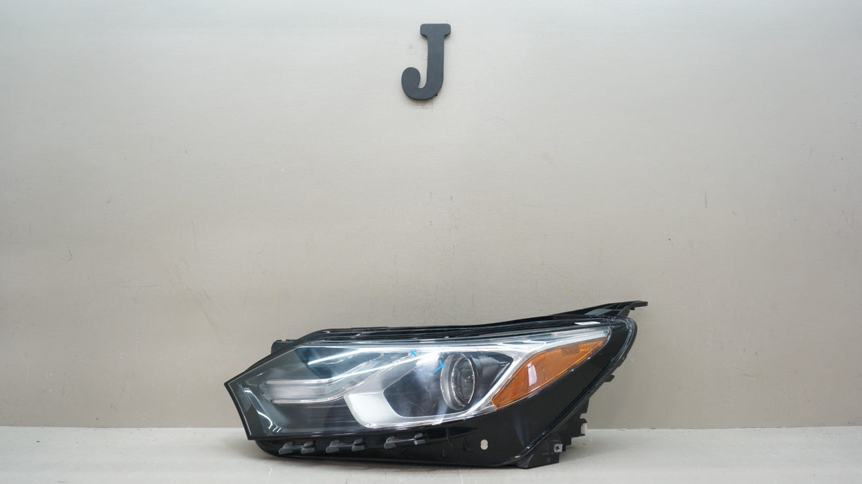 2018-2021 CHEVROLET EQUINOX FRONT LEFT DRIVERS SIDE HID XENON HEADLIGHT OEM