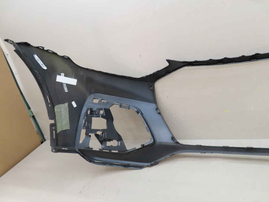 2021 2022 2023 AUDI Q5 FRONT BUMPER COVER OEM 80A807437