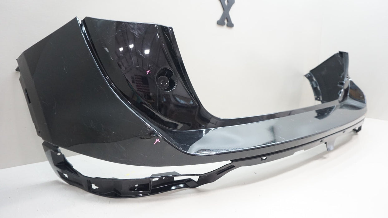 2015-2018 LINCOLN MKC REAR UPPER BUMPER COVER PANEL EJ7B-17A894-AHW AFTERMARKET
