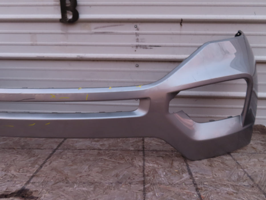 2020-2021 FORD EXPLORER FRONT BUMPER COVER LB5B-17C831-AA OEM