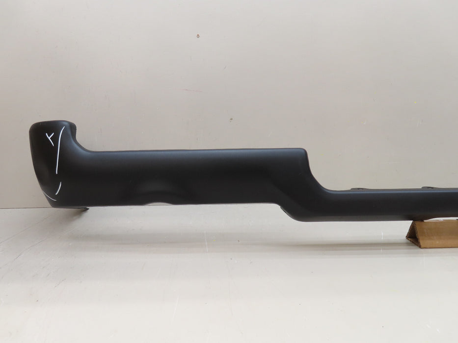 2019-2023 DODGE RAM 1500 REAR BUMPER COVER OEM