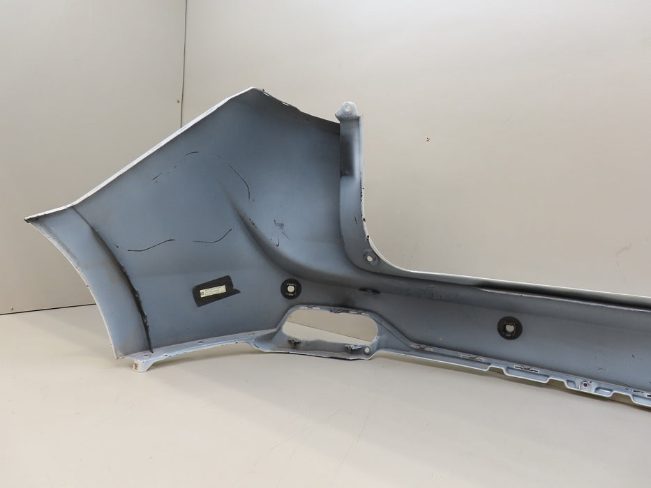 2019-2021 ACURA RDX REAR BUMPER OEM 71501-TJB-A000