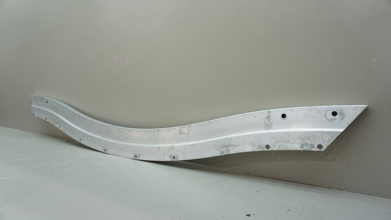 2016-2019 MERCEDES GLC300 W253 FRONT UPPER RADIATOR SUPPORT BAR OEM A2536210300