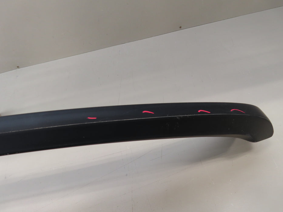 2019-2023 LEXUS ES300H ES250 REAR TRUNK DECK LID SPOILER WING OEM 76085-33130