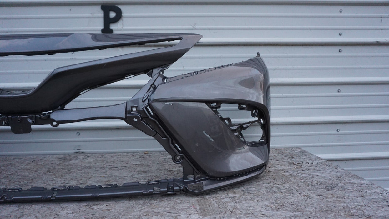 2018-2020 TOYOTA CAMRY FRONT BUMPER COVER OEM 52119-06E20 18 19 20