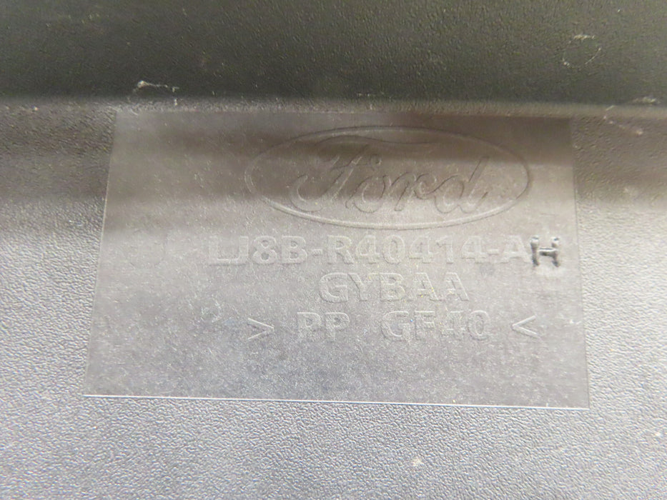 2021-2024 FORD MUSTANG MACH-E CX727 REAR DOOR LIFTGATE TAILGATE OEM