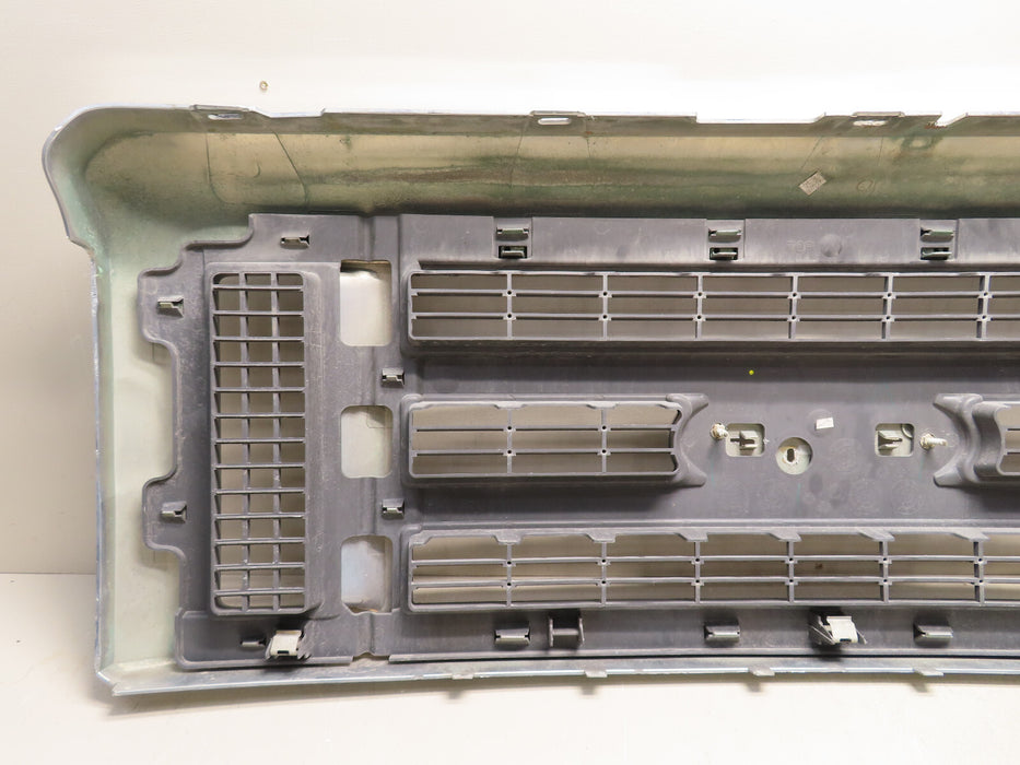 2008-2014 FORD VAN E-250 FRONT GRILLE GRILL OEM 9C24-8200-AV