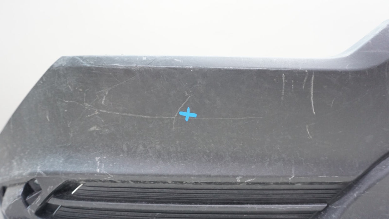 2022-2023 LEXUS NX F-SPORT REAR LOWER BUMPER COVER VALANCE PANEL OEM 52169-78090