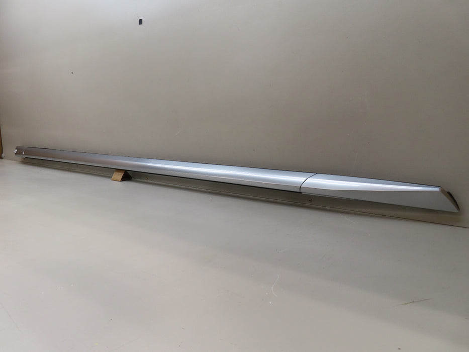 2016-2020 CADILLAC ESCALADE ESV LEFT DRIVER ROOF SIDE RAIL OEM 84393980