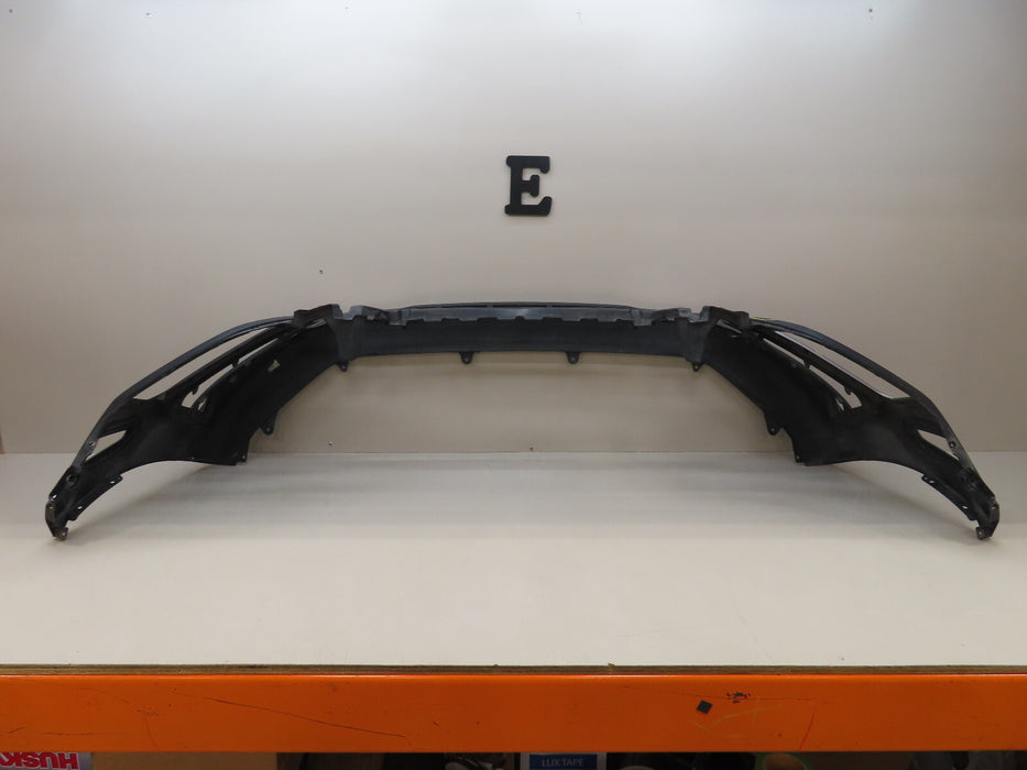 2018 2019 2020 2021 HYUNDAI KONA FRONT LOWER BUMPER COVER OEM