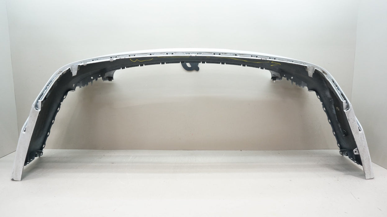2018-2020 AUDI A6 S6 S-LINE REAR BUMPER COVER PANEL OEM 4K5807511C