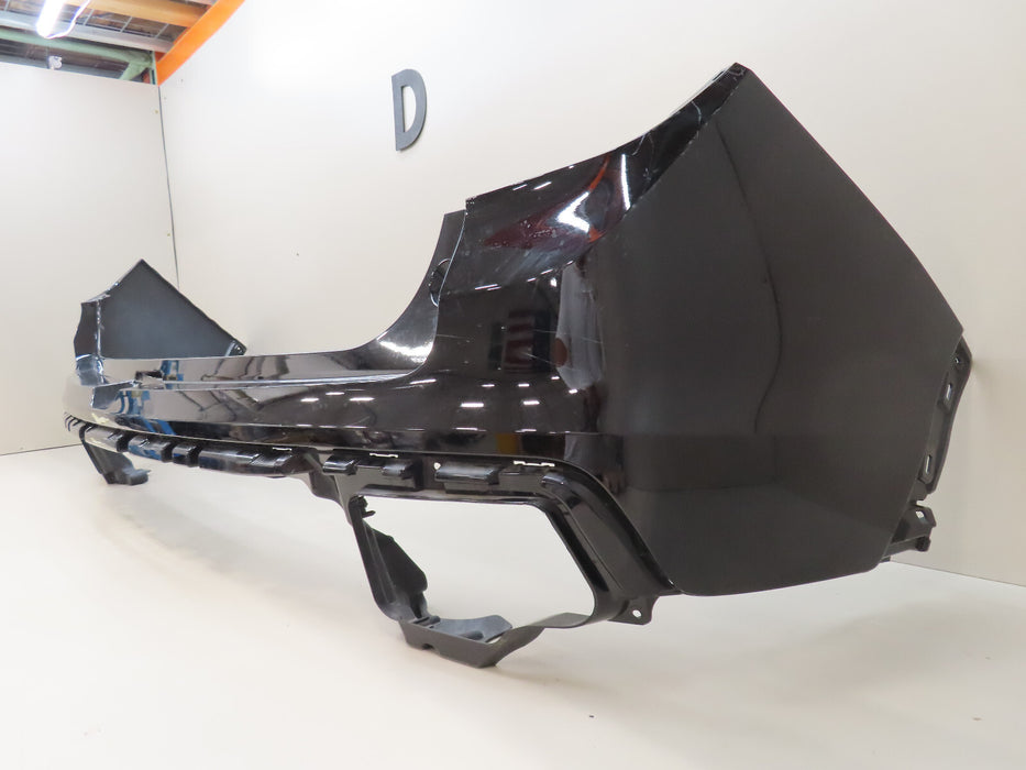 2019 2020 HONDA PASSPORT REAR BUMPER COVER OEM