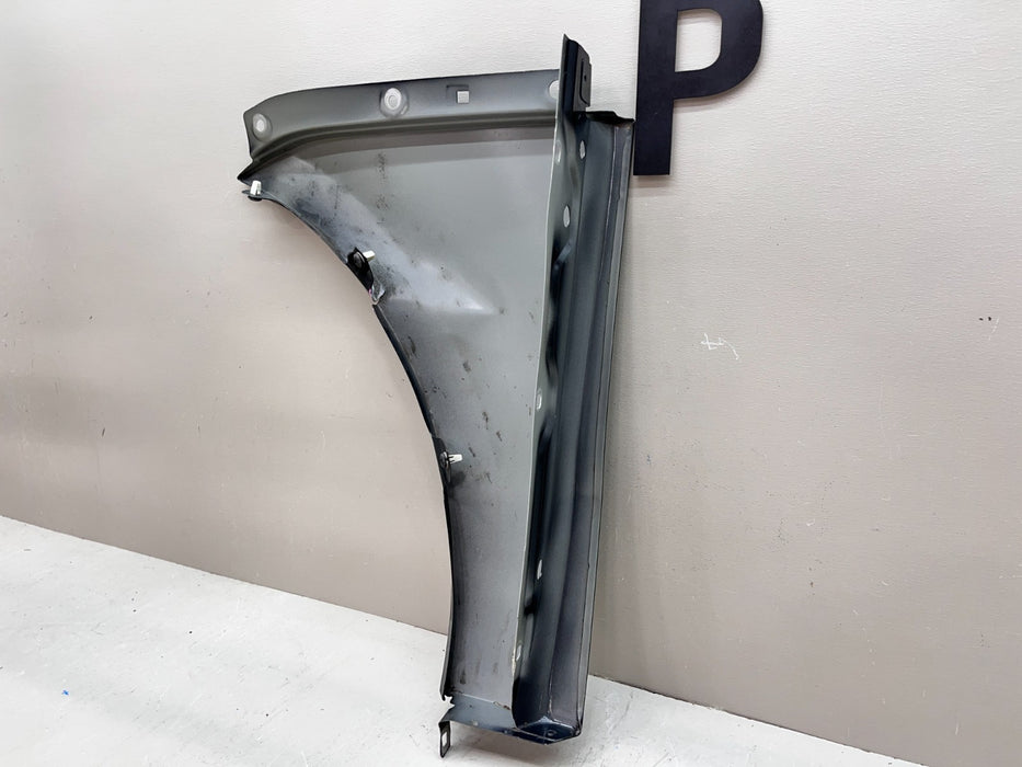 2015-2024 PORSCHE MACAN RH RIGHT FRONT FENDER OEM 95B.821.112.B