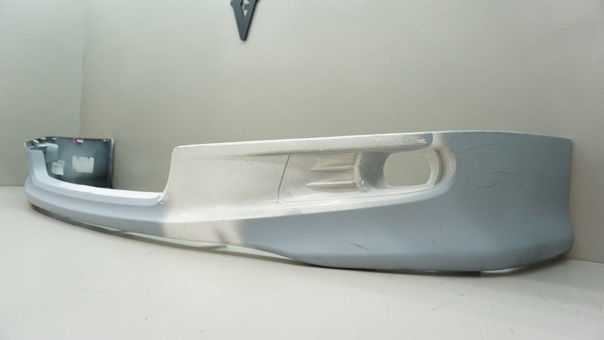 2007-2009 TOYOTA CAMRY SE FRONT LOWER VALANCE SPOILER AFTERMARKET  76851-06011