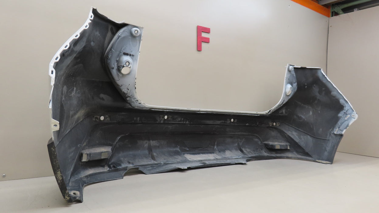 2021-2023 NISSAN KICKS REAR BUMPER COVER OEM 85022-5R00H