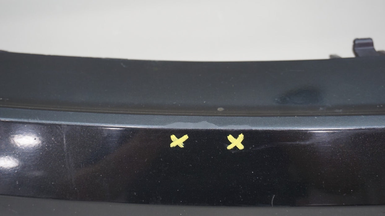 2009-2014 FORD F-150 FRONT BUMPER COVER OEM 9L34-17E856-AF