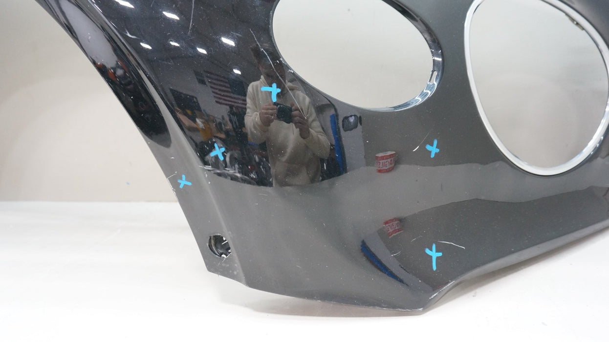 2020-2023 BENTLEY CONTINENTAL GT FRONT RIGHT PASSENGER SIDE FENDER 3SD821102F