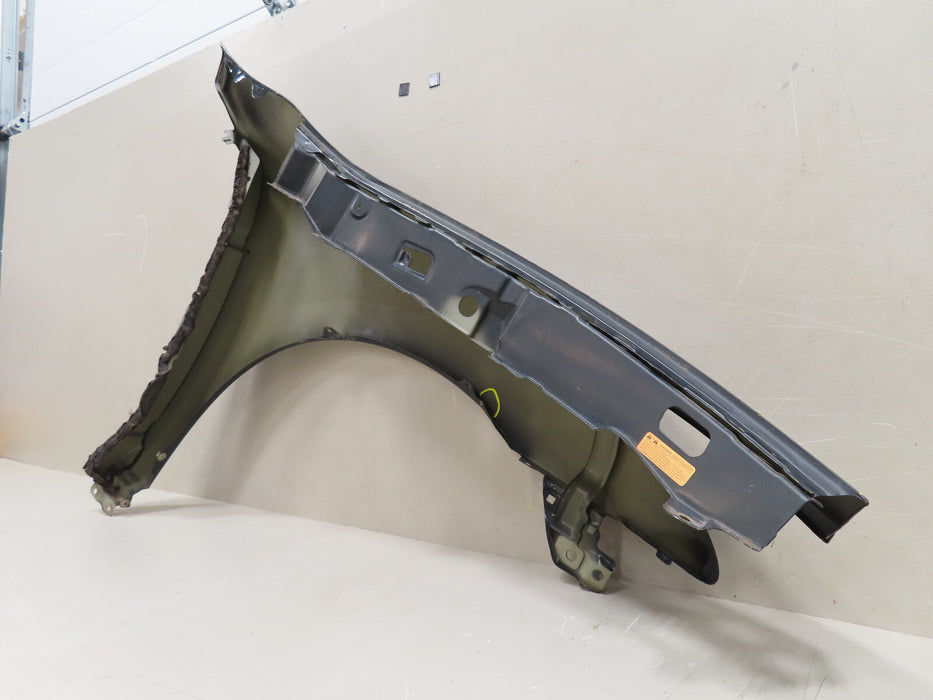 2009-2014 NISSAN MAXIMA FRONT LEFT DRIVER SIDE FENDER PANEL OEM