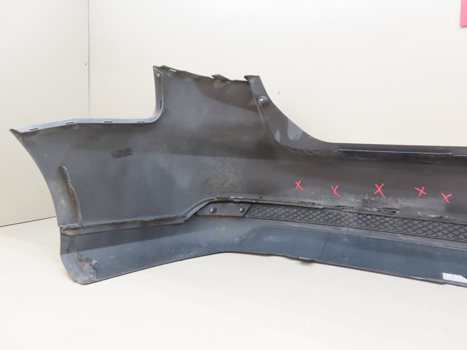 2015-2018 FORD FOCUS REAR BUMPER COVER OEM