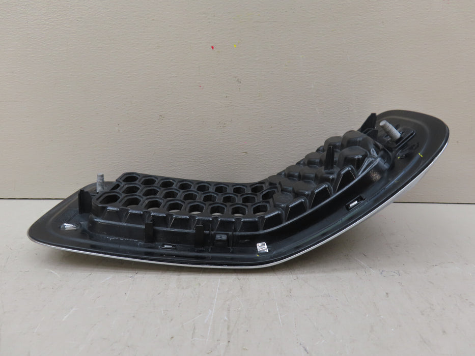 2014-2018 JEEP CHEROKEE FRONT RADIATOR GRILL GRILLE INSERT #5 OEM