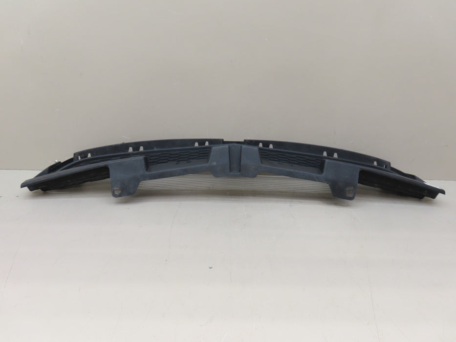 2011-2014 DODGE CHARGER FRONT BUMPER LOWER GRILL GRILLE AFTERMARKET