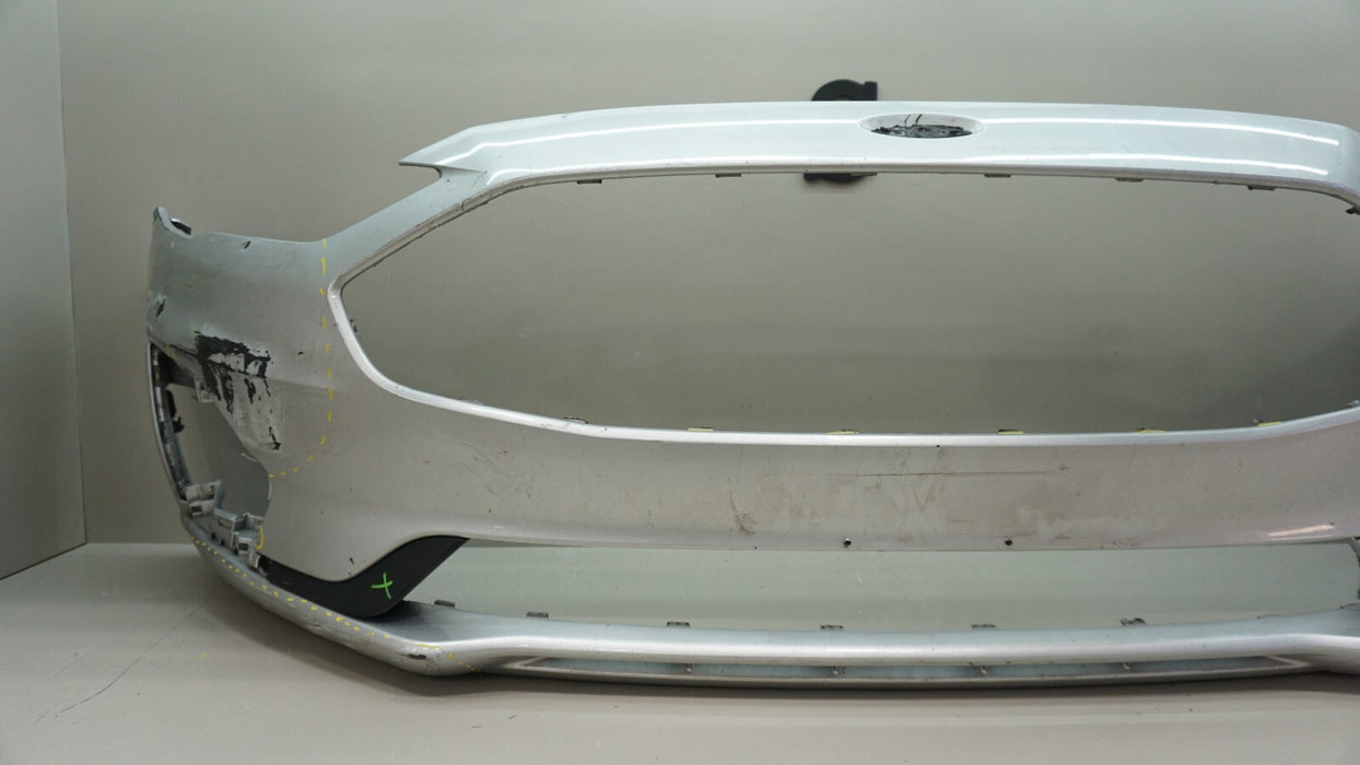 2019-2020 FORD FUSION FRONT BUMPER COVER KS73-17757-A OEM 19 20