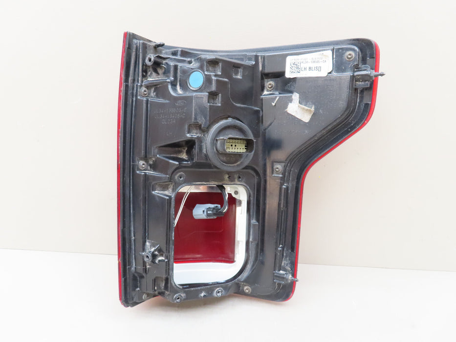 2018 2019 2020 FORD 150 F-150 REAR LEFT DRIVER TAIL LIGHT OEM JL34-13B505-C