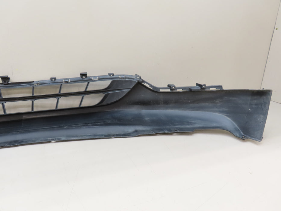 2018-2021 CHEVROLET EQUINOX FRONT LOWER BUMPER COVER GRILL OEM 84150755