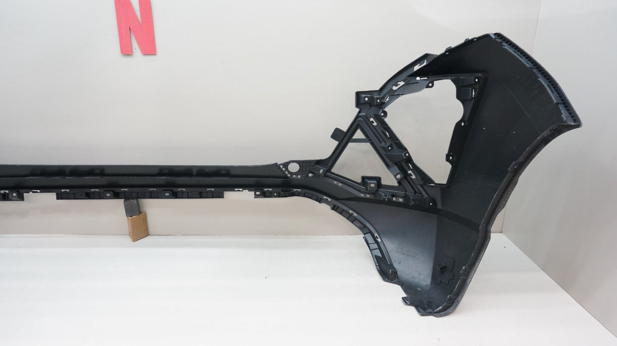 2024-2025 HYUNDAI KONA REAR BUMPER COVER PANEL OEM 86612-BE000