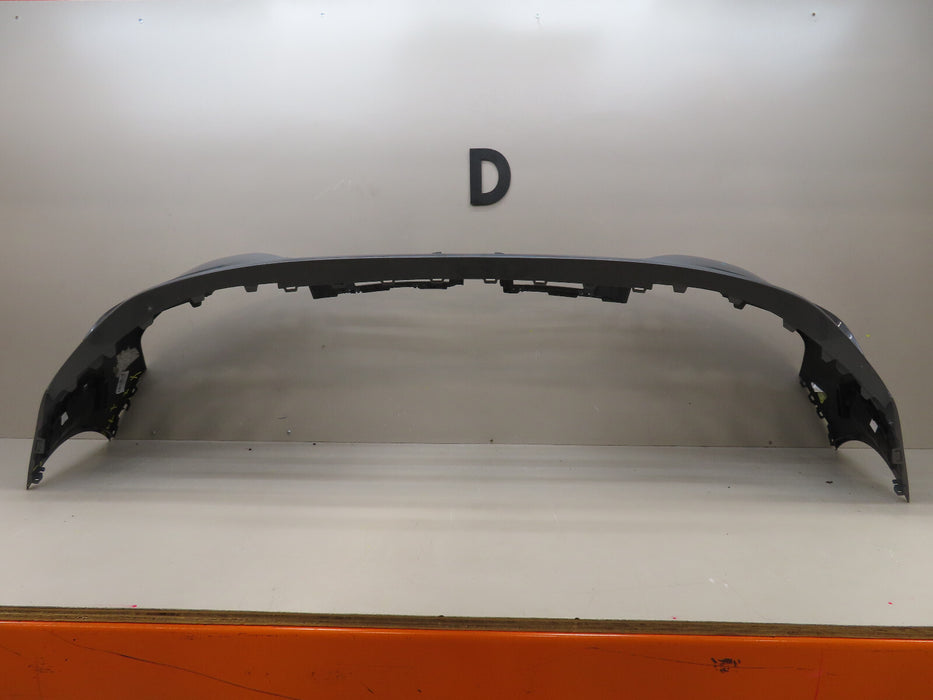2020 2021 2022 HYUNDAI SONATA SPORT FRONT BUMPER COVER OEM 86511-L0400