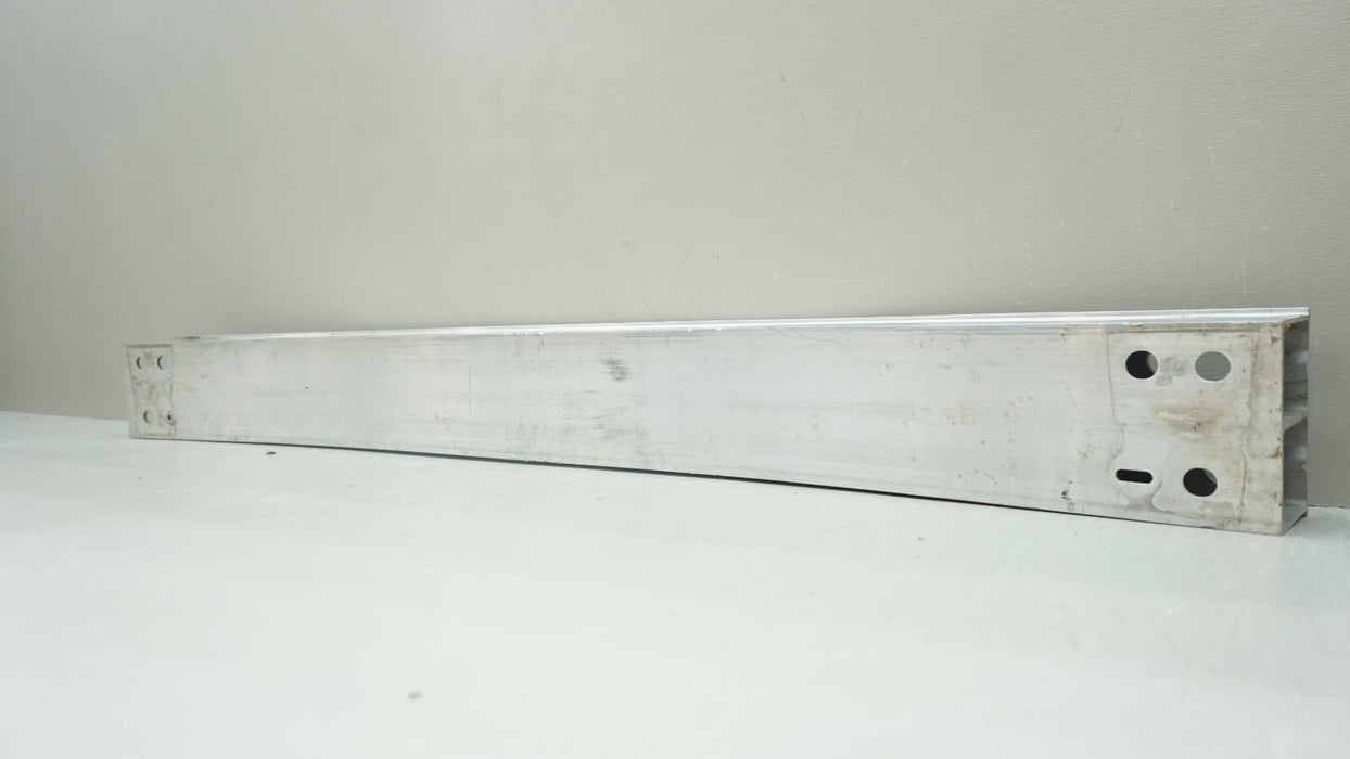 2019-2023 LEXUS ES350 ES300H REAR BUMPER REINFORCEMENT IMPACT BAR OEM