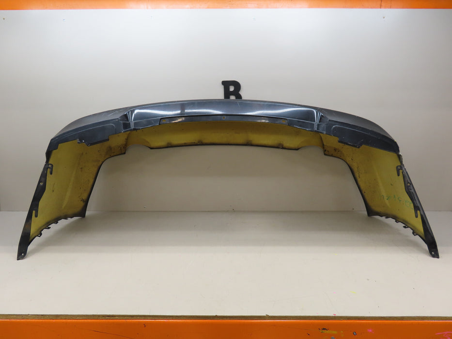2006-2010 DODGE CHARGER REAR BUMPER COVER OEM