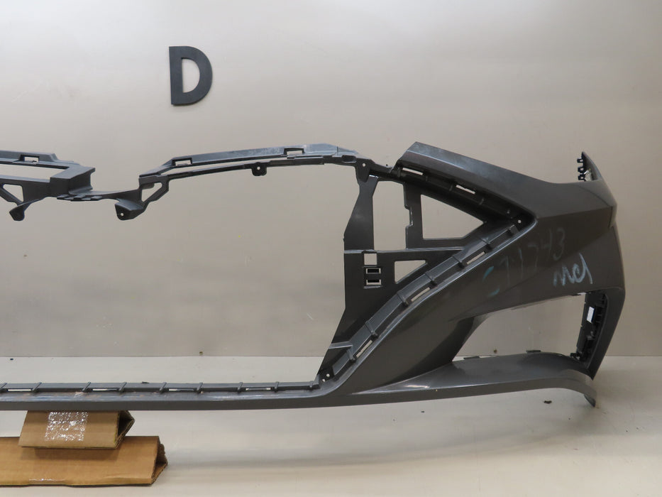 2020 2021 2022 HYUNDAI SONATA SPORT FRONT BUMPER COVER OEM 86511-L0400