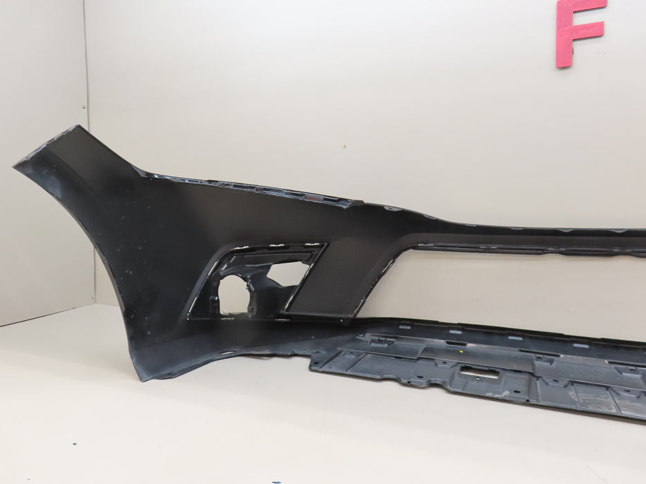 2022 2023 2024 HONDA CIVIC FRONT BUMPER COVER OEM 71101-T20-A000