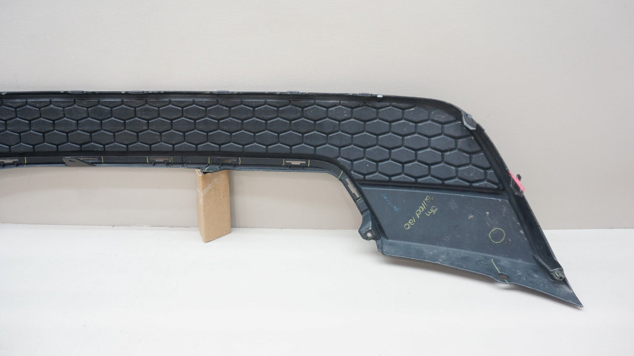 2020-2022 TOYOTA COROLLA REAR LOWER BUMPER VALANCE PANEL OEM 52169-02070