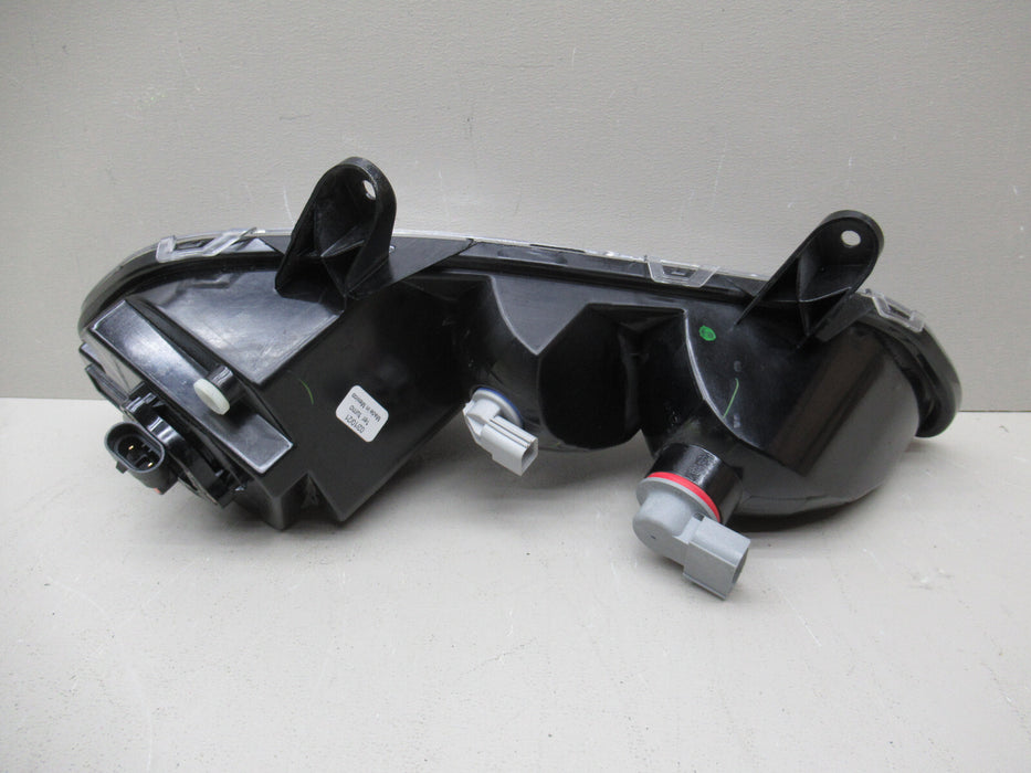 2013-2016 Ford Escape Front RIGHT PASSENGERS Side Halogen Fog Light Lamp OEM