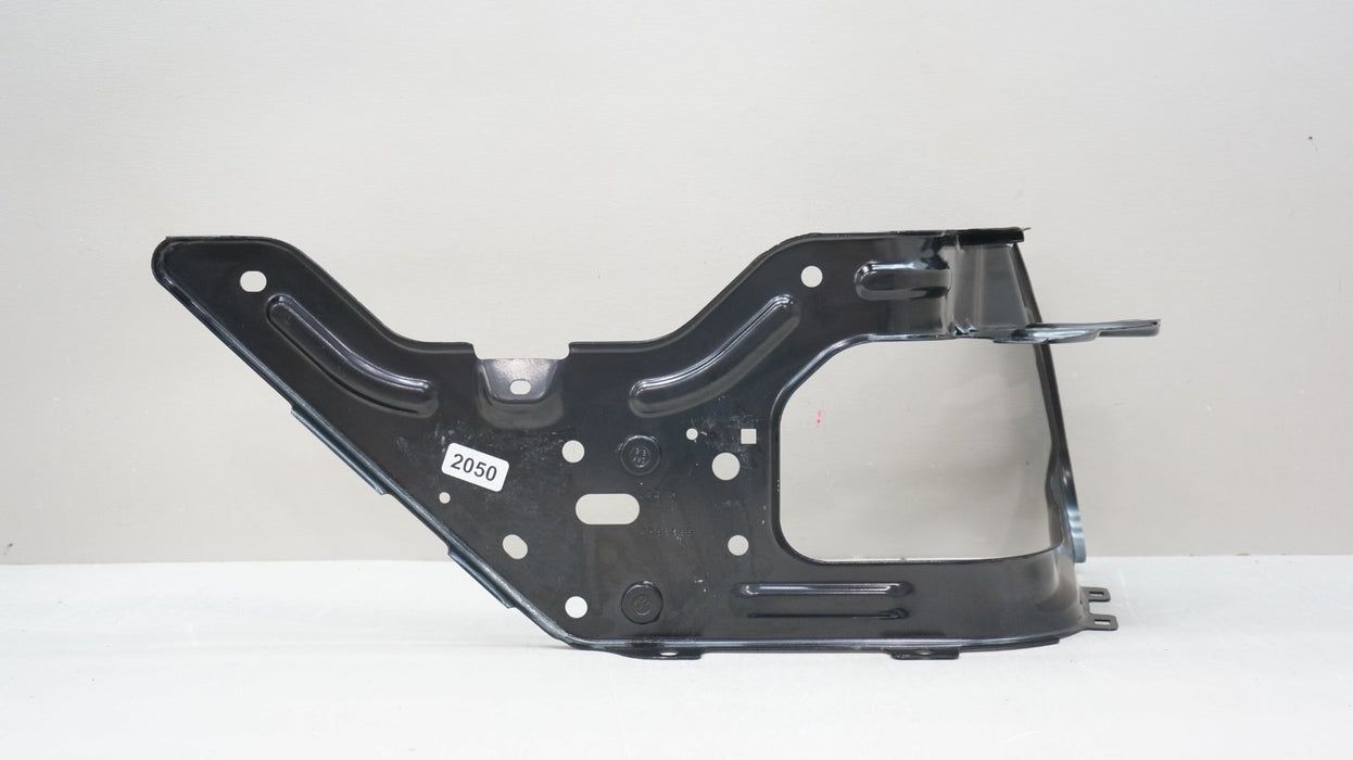 2020-2024 GMC SIERRA 1500 REAR LEFT DRIVER SIDE BUMPER BRACKET BRACE OEM