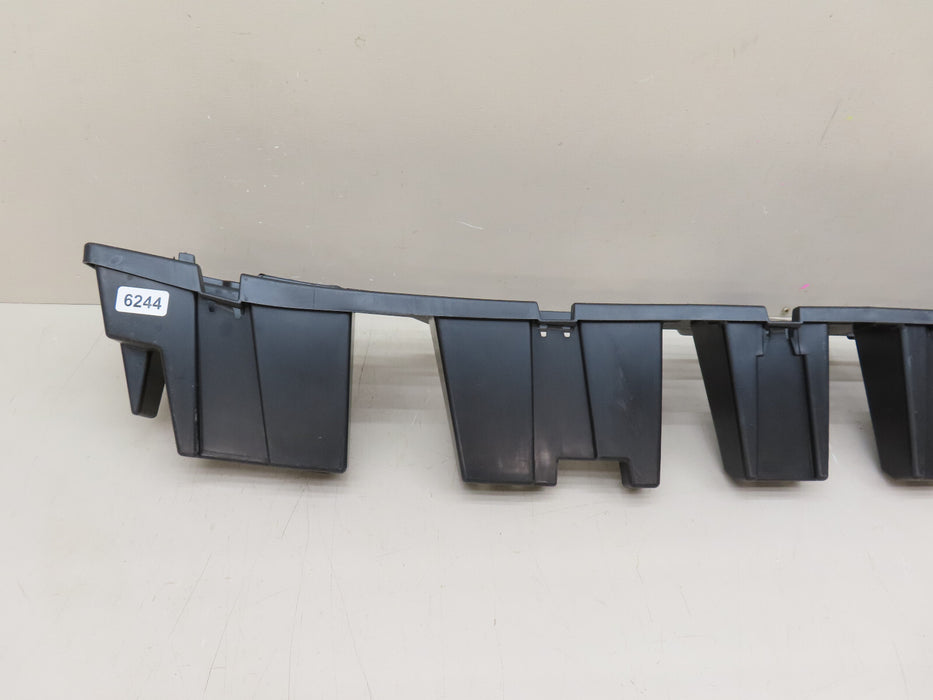2013-2019 FORD ESCAPE REAR BUMPER ABSORBER CENTER BRACKET OEM