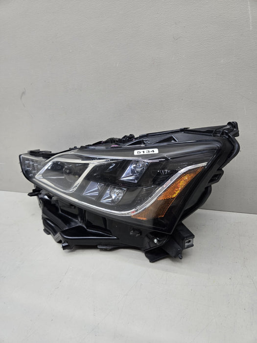 2016-2019 Lexus IS250 IS300 IS350 Left LH Driver Headlight Lamp OEM