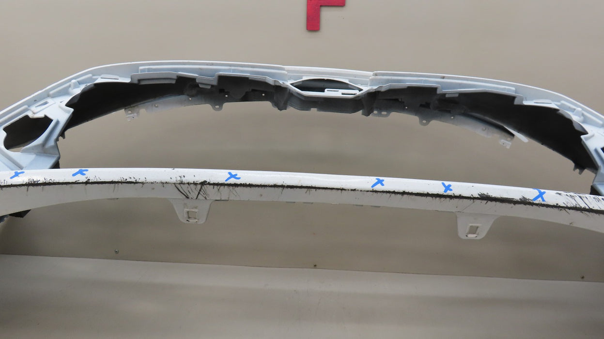 2020-2022 TOYOTA COROLLA L/LE/XLE FRONT BUMPER COVER OEM 52119-02N90