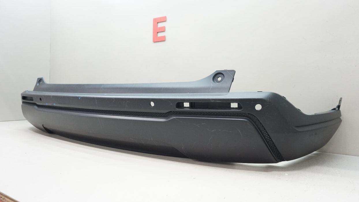 2023-2024 HONDA CR-V REAR BUMPER COVER PANEL OEM 71501-3A0A-A000