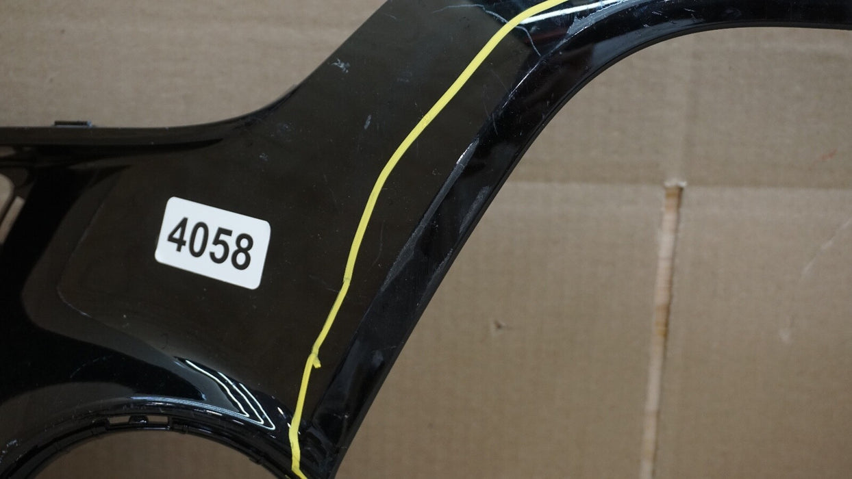2017-2019 KIA SOUL FRONT BUMPER TRIM MOLDING 86513-B2800